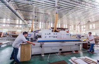 科技賦能，人性為本 艾依格工廠的顛覆性計算機服務