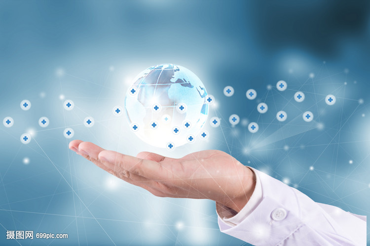 科技醫(yī)療網(wǎng)絡(luò) 計算機(jī)服務(wù)賦能未來醫(yī)療新生態(tài)