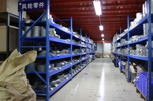 風機網罩生產廠家與網絡科技的融合創新