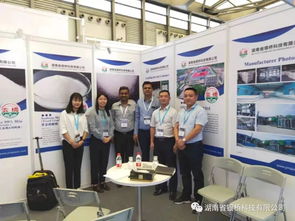 數(shù)字賦能，智引未來——2020上海石油化工能源化工展覽會中的計算機(jī)服務(wù)亮點