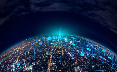 廣州網絡科技公司設立全流程指南 從核名到開業的最新步驟與必備材料