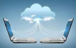 聯通攜手科技巨頭，計算機服務新生態或將重塑通訊行業格局