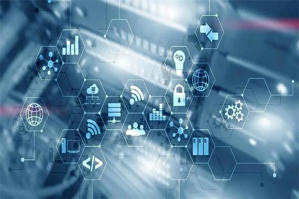 優盟網絡科技 連接未來，賦能數字時代