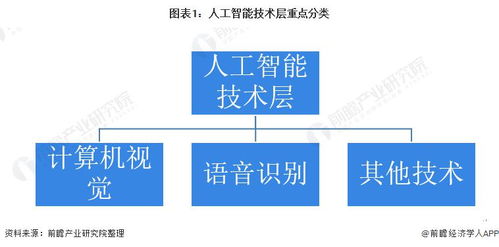 2021年全球人工智能市場 計算機視覺與語音識別引領(lǐng)，應(yīng)用軟件開發(fā)迎來爆發(fā)