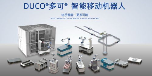 深耕協(xié)作機器人技術，以AI應用軟件賦能中國智能制造高質量發(fā)展
