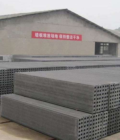 商丘輕質復合隔墻板報價信賴推薦 躍野建材一站式解決方案