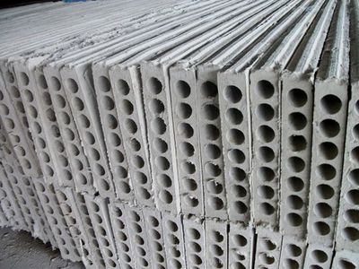 高速建構新時代 鄭州輕質隔墻板引領建材工業變革